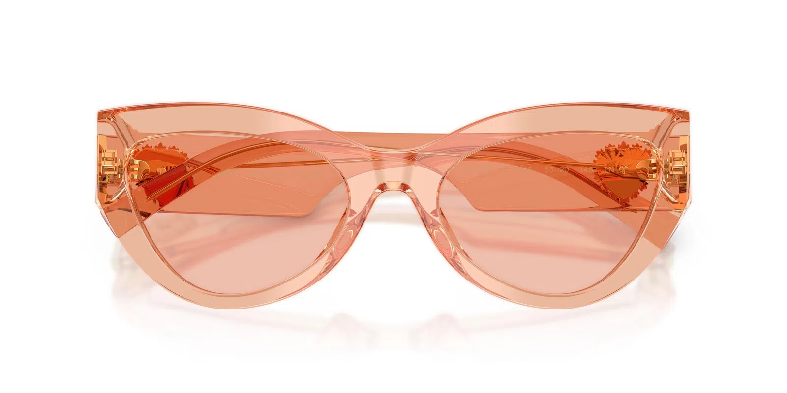 Dolce & Gabbana 4536 Sunglasses - view 15